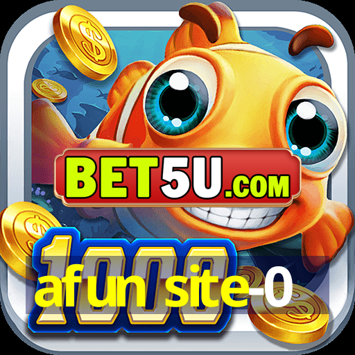 afun site